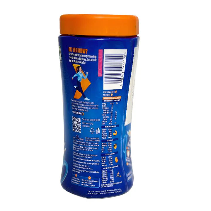 horlicks classic malt 500g