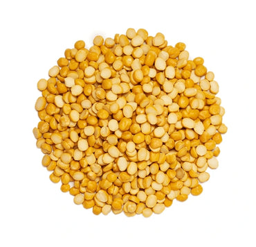 channa dal