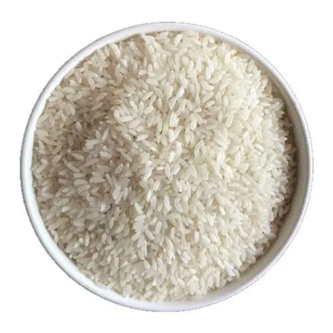 Ponni raw rice