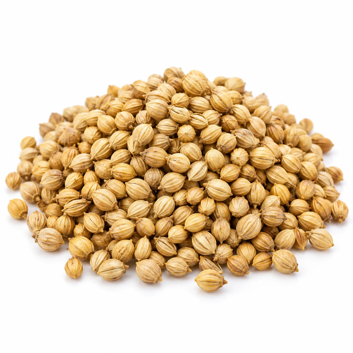 Whole Coriander Seeds 200g – Product of India