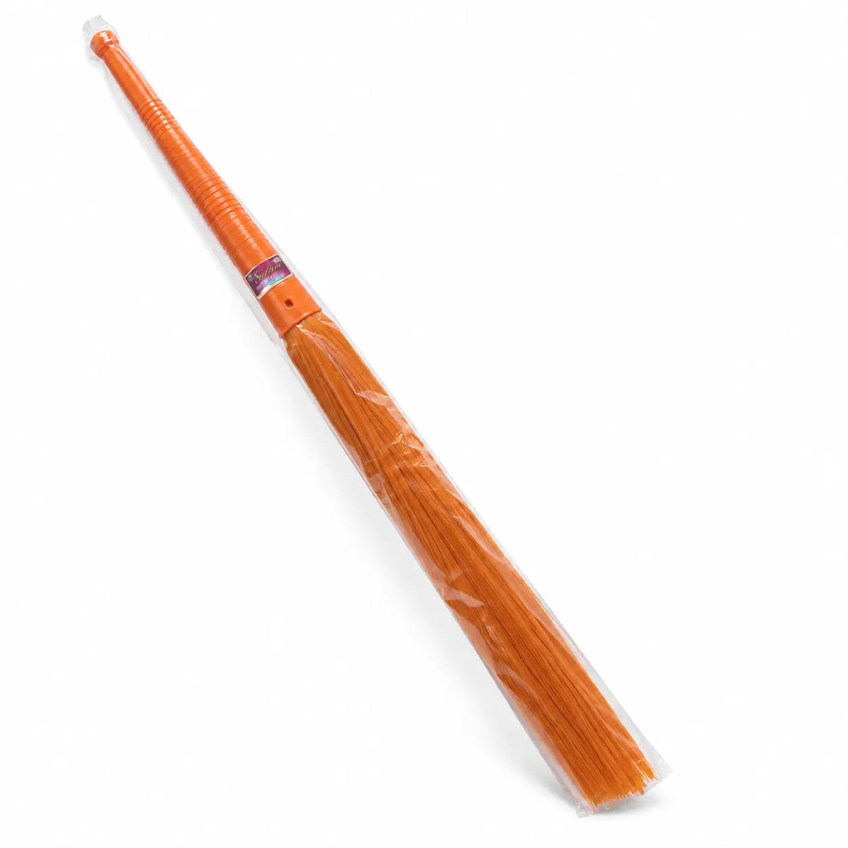 dust-free plastic broom