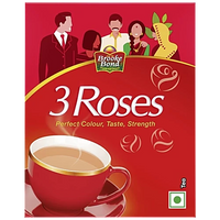 Brook bond 3 roses