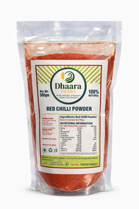 Dhaara Red Chilli Powder UK
