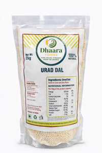 Dhaara urad dal