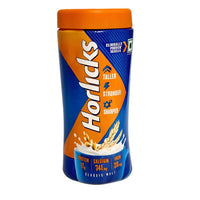 horlicks classic malt 500g jar