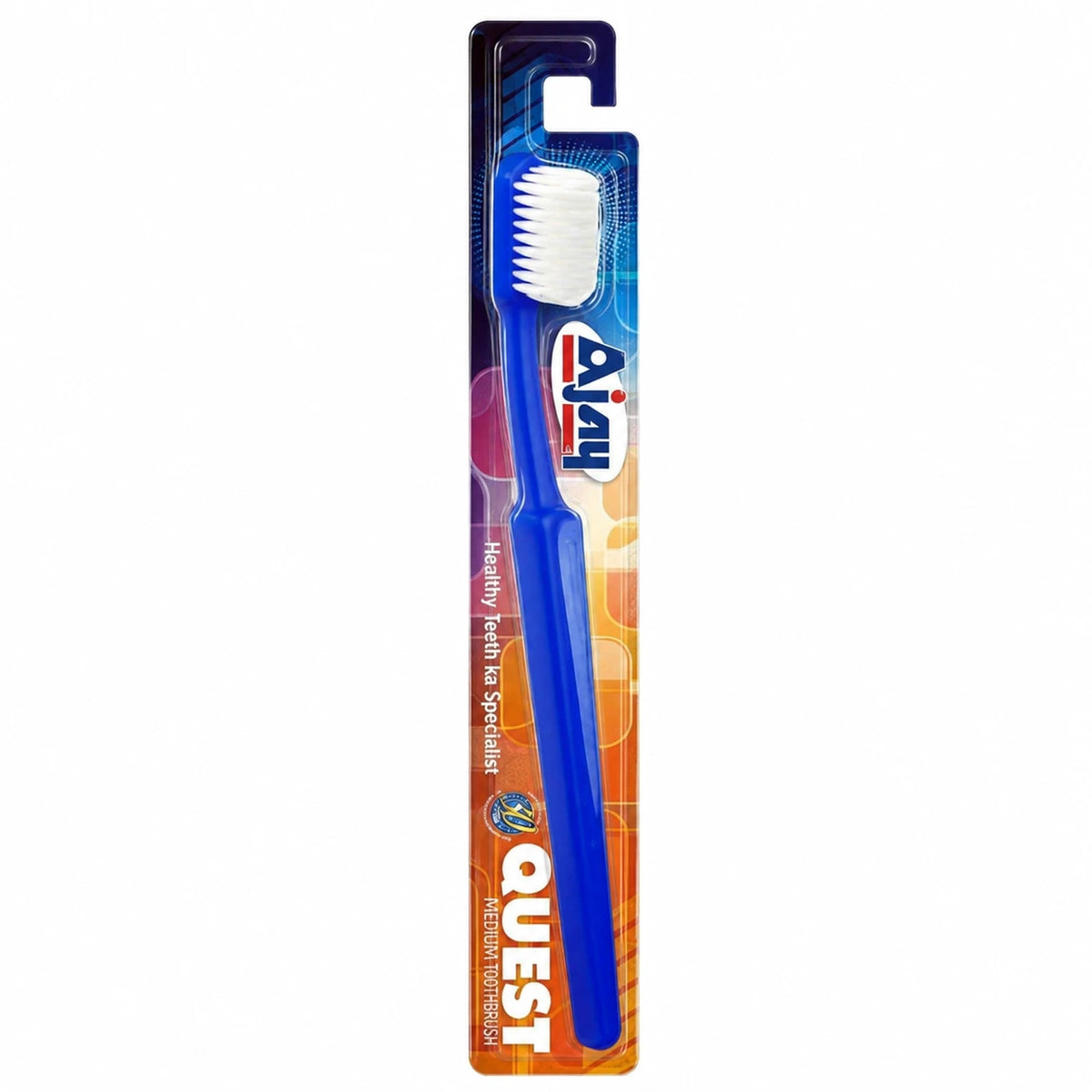 Ajay Toothbrush