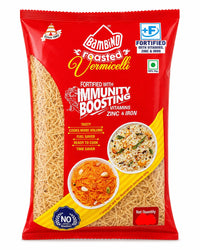 Bambino Roasted Vermicelli 400g ready-to-cook packet
