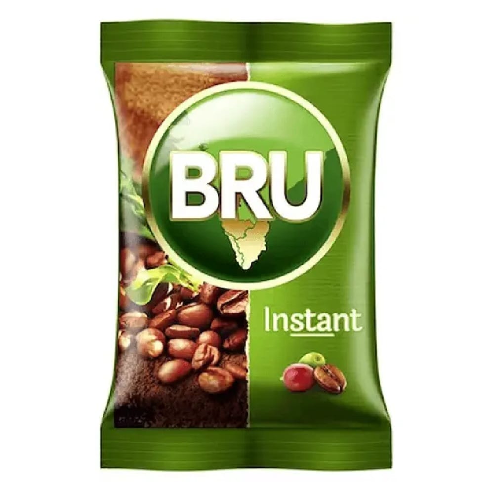 bru_instant coffee