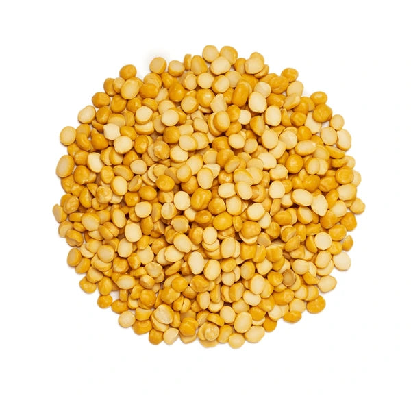 channa dal