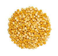 channa dal