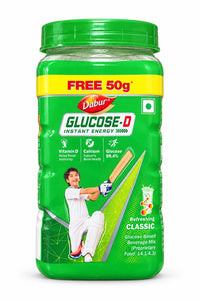 Dabur Glucose-D Classic 500g