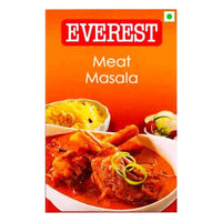 Everest Meat Masala 100g Indian spice mix for meat curry lamb mutton and chicken dishes