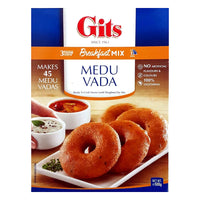 Gits Medu Vada Mix 500g instant mix for crispy South Indian medu vada