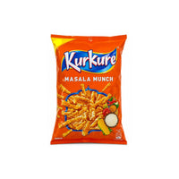 Kurkure Masala Munch crunchy snack