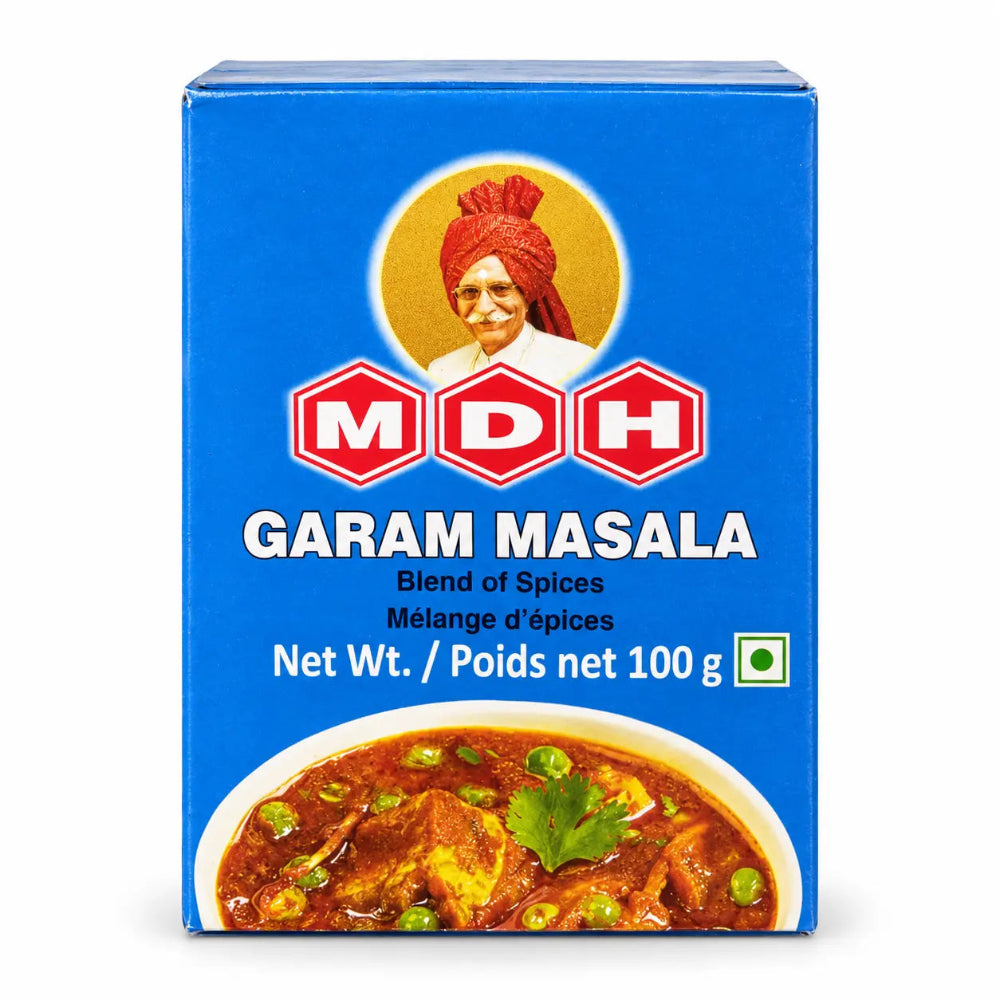 Front of MDH Garam Masala 100g