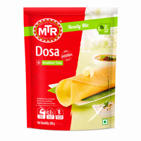 MTR Dosa Mix 500g instant dosa batter mix for crispy South Indian dosa