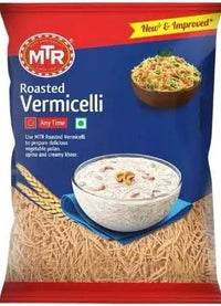 MTR Roasted Vermicelli 440g roasted semiya for upma payasam kheer and Indian snacks