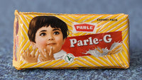 Parle-G Original Glucose Biscuits 79g classic Indian tea time biscuits