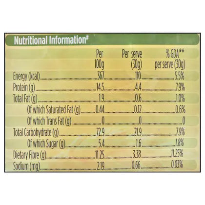 Pillsbury Multigrain Atta – Buy Online in UK