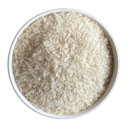 Ponni raw rice