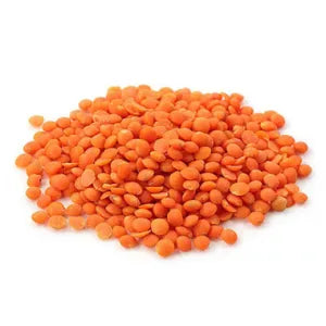 Red Lentils