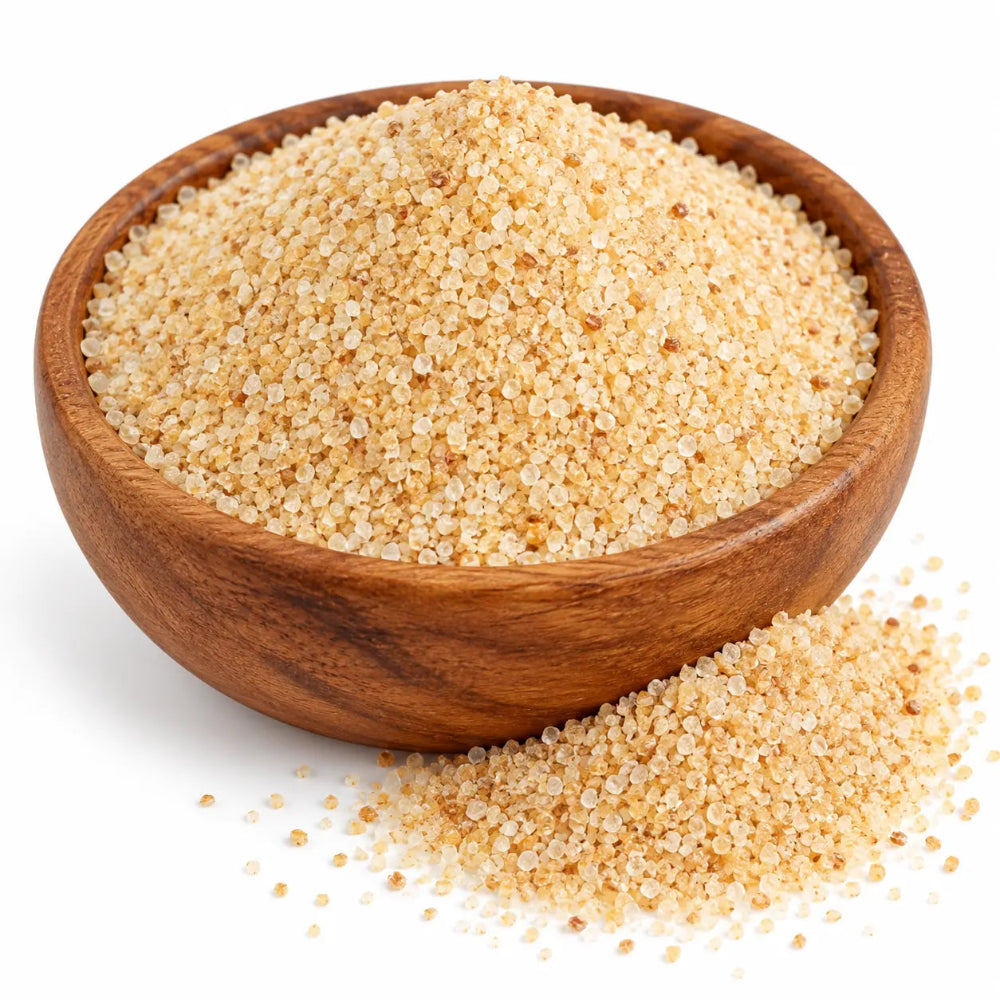 Samba Rava
