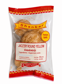 shankar jaggery balls 350g pack