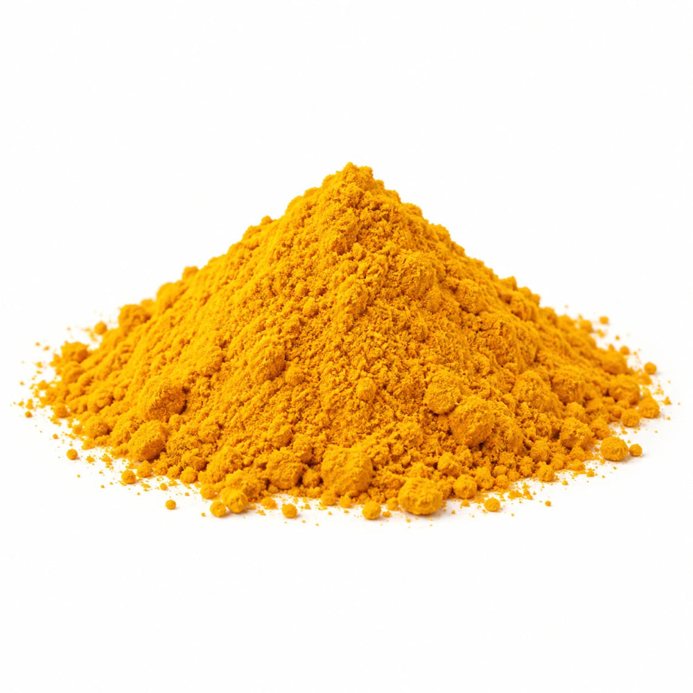turmeric powder