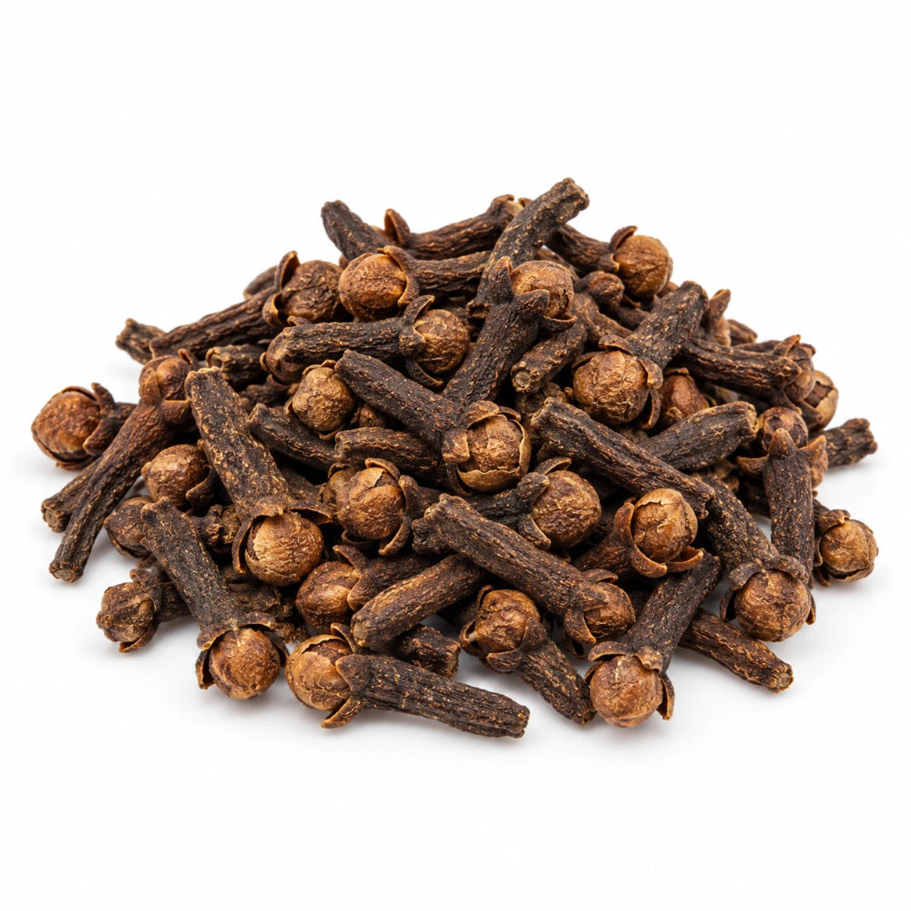 Whole dried cloves